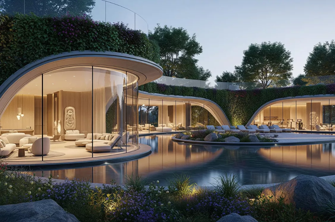 Signature Sarvam Overview